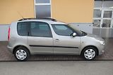 Škoda Roomster 1.2 TSi AUT. KLIMA  NAVIGACE - náhled 2