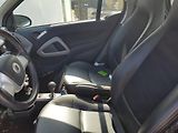 Smart Fortwo ELECTRIC DRIVE - náhled 7