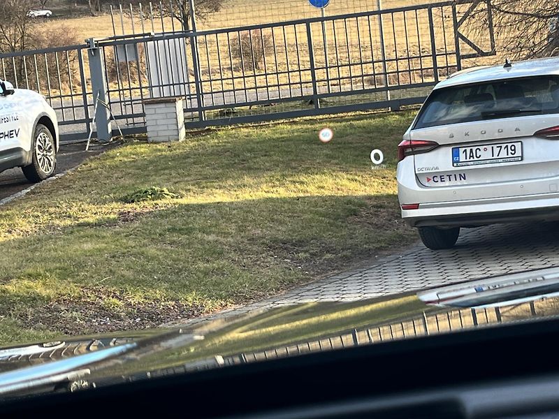 Chery TIGGO 9 PHEV (2026) UNIQUE 315Kw 4x4 - fotka 40 z 48