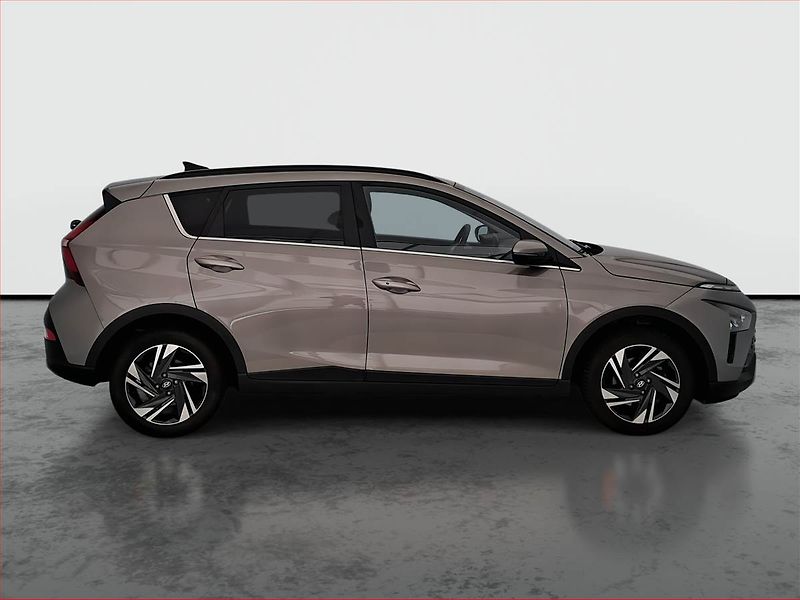 Hyundai Bayon (2022) Style 1.2 i, ČR,1.maj - fotka 6 z 21
