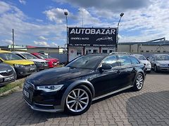 Audi A6 Allroad (2012) 4X4 V6 3,0TDI 230KW BEZ ADBLUE - fotografie inzerátu