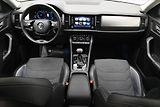 Škoda Kodiaq 2,0 TDI 110 kW DSG Style Záruk - náhled 15