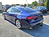 Audi A5 (2021) Sportback 2.0 35TDi S-Tronic - náhled 4