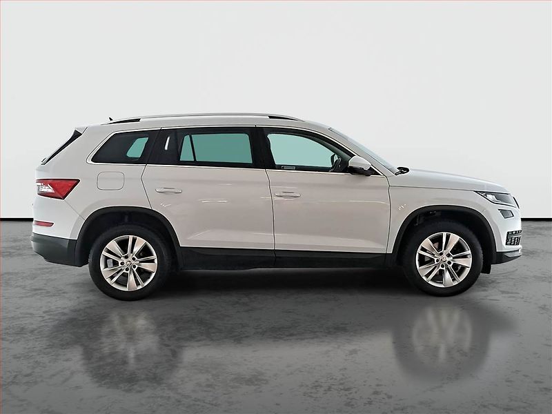Škoda Kodiaq (2018) 2.0 TDI - fotka 6 z 19