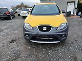 Seat Altea 2.0 TDI, Freetrack - náhled 3