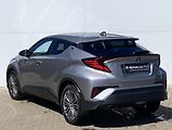 Toyota C-HR 1.8 HSD e-CVT Executive - náhled 7