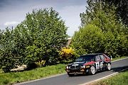 Oficiální fotogalerie z Rally Šumava a HVR 2019