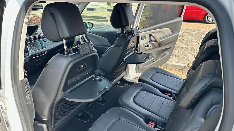 Citroën Grand C4 SpaceTourer (2019) - fotka 23 z 73