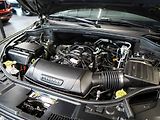 Dodge Durango (2026) 5.7 G/T Premium HEMI V8 - náhled 39