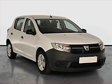 Dacia Sandero (2021) 1.0 SCe, LPG, ČR,1.maj - náhled 1
