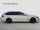 BMW Řada 5 520d xDrive Touring - náhled 6