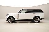 Land Rover Range Rover (2026) SV P615 SWB - náhled 9