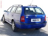 Škoda Octavia (2003) 1.6MPi, ČR, AC - náhled 6