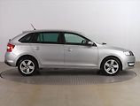 Škoda Rapid (2015) Spaceback 1.2 TSI, Tempomat - náhled 6