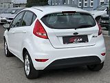 Ford Fiesta 1.25i KLIMA ALU KOUPENO V ČR - náhled 4