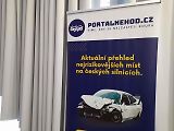 Dopravní konference v Brně
