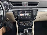 Škoda Superb (2016) 2.0 TDI, Navi, Bi-Xenony - náhled 12
