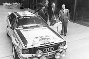 Ve věku 82 let zemřel Ferdinand Piëch, vnuk Ferdinanda Porscheho. Ve svém životě zvládl postavit na nohy značku Audi a vybudovat z koncernu Volkswagen největší evropskou automobilku