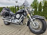 Yamaha XVS 650 A DragStar Classic (1999) REZERVACE - náhled 1
