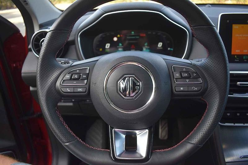Čínské SUV je zajímavým oživením tuzemského trhu s novými osobními vozy