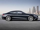 Brabus 850 6.0 Biturbo Coupe.