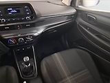 Hyundai Bayon (2021) 1.2 i, Serv.kniha - náhled 8