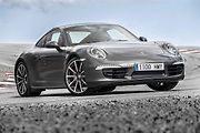 Německá automobilka Porsche věří, že budoucnost automobilů nemusí patřit výhradně elektromobilům.