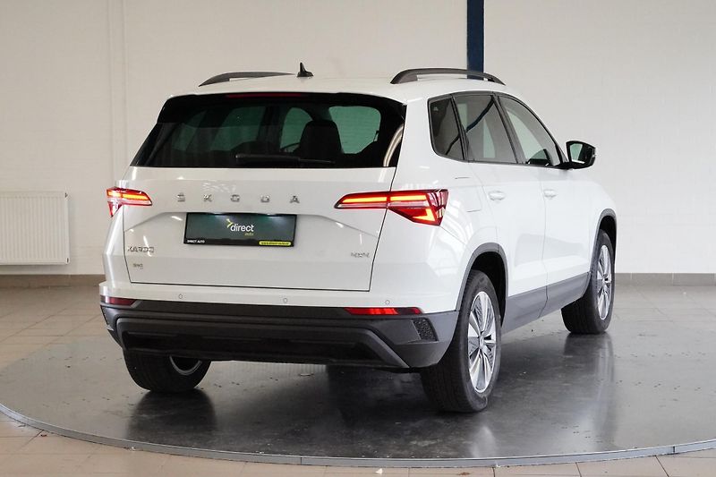 Škoda Karoq - fotka 2 z 30