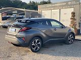 Toyota C-HR 1.8HEV, ČR, Style, záruka - náhled 7