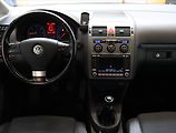 Volkswagen Touran (2007) 2.0 TDI, Tažné, CZ doklady - náhled 7