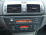 BMW X3 (2006) 2.0d, 4X4, Xenony - náhled 12