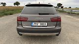 Audi A6 Allroad (2017) biturbo - náhled 8