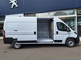 Peugeot Boxer (2026) FG 3500 L3H2 BHDi 180k MAN6 - náhled 8