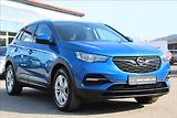 Opel Grandland X 1,2 T  ČR,1.MAJITEL,ENJOY - náhled 2