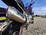 Honda NC 700 X (2013) ABS 35kW - náhled 4