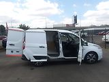 Ford Transit Connect 1,6TDCi ČR KLIMA -21%DPH ! - náhled 20