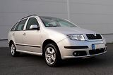 Škoda Fabia 1.4 AUTOMAT - náhled 1