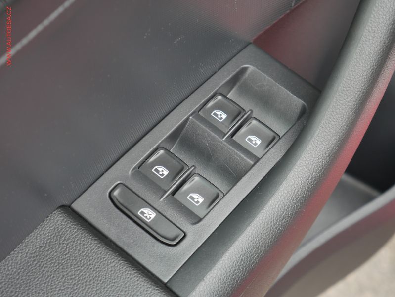 Škoda Rapid (2018) 1.0 TSi, ČR, Monte Carlo - fotka 18 z 20