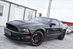 Ford Mustang 5,8 SHELBY GT500 485KW EU VERZ - fotografie inzerátu