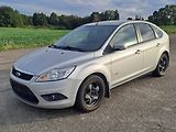 Ford Focus (2011) 1.6 TDCi, DOLOŽENÉ KM, PĚKNÝ  - náhled 1
