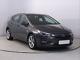 Opel Astra (2016) 1.4 T, Serv.kniha, Tempomat - náhled 1