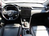 MG ZS (2024) 1.5DVVT, ČR, servis.kniha - náhled 8