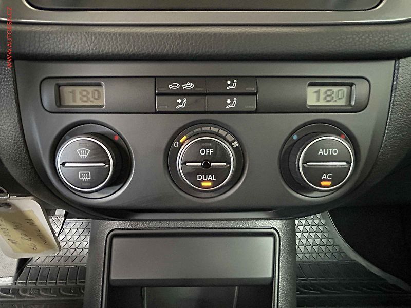 Volkswagen Tiguan (2009) 1.4TSI 4x4, servis.kniha, AC - fotka 13 z 16