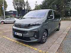Peugeot Traveller Active L3 2.2 BlueHDi 180 S&am - fotografie inzerátu