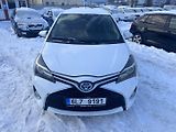 Toyota Yaris (2016) HYBRID 1,5 54 KW STK AUTOMAT - náhled 8