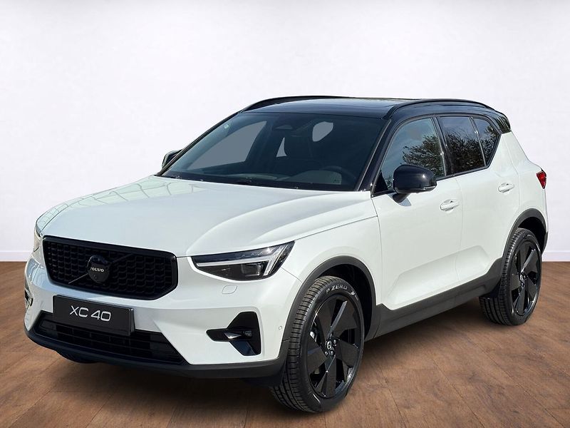 Volvo XC40 (2026) ULTRA B4, 360°, PIXEL LED, BLA - fotografie inzerátu