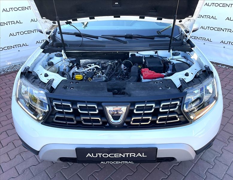 Dacia Duster 1,3 TCe,110kW,STK 8/28 - fotka 8 z 23