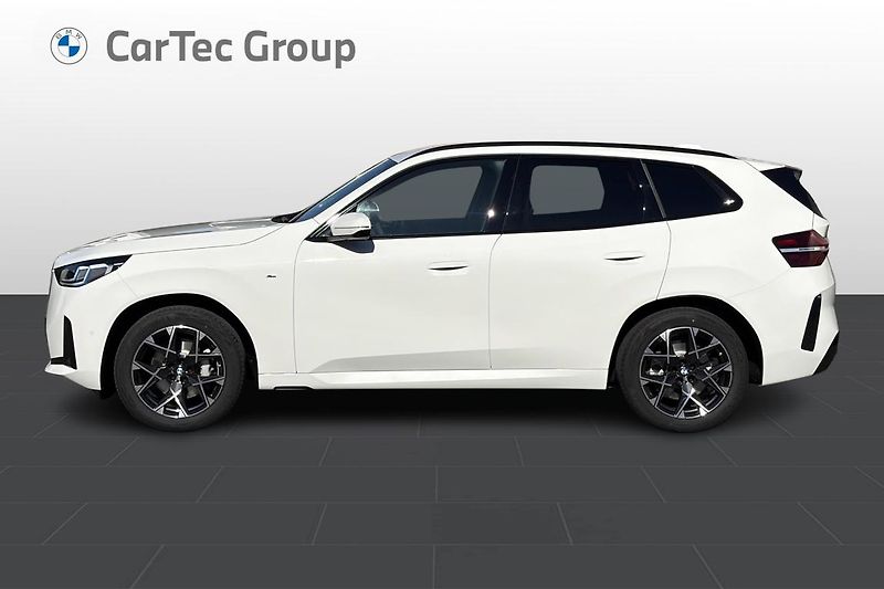 BMW X3 xDrive 40d - fotka 4 z 9