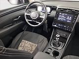 Hyundai Tucson (2021) 1.6 T-GDI, Serv.kniha - náhled 7