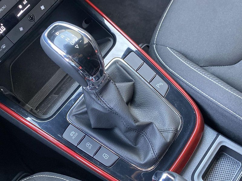 Škoda Fabia (2025) 1.0 TSI DSG Monte Carlo - fotka 18 z 33